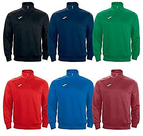 Joma Faraon Sweater Homme, Pourpre, L