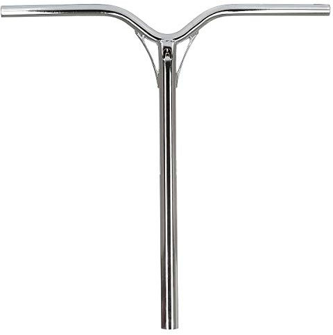 Ethic DTC Dynasty v2 Stunt Scooter Bar (720mm - Poliert)