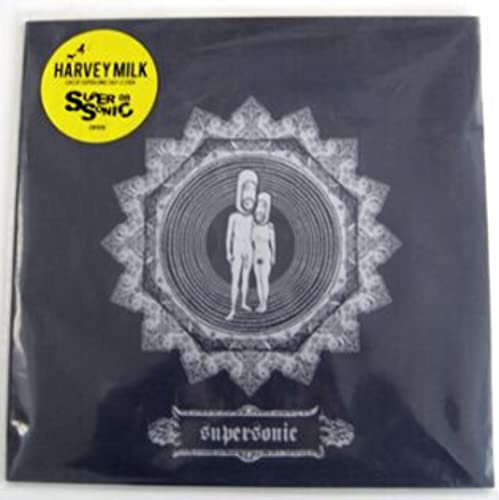 Live at Supersonic July 12, 2008 [Vinyl]