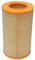 Mapco 60925 - Filtro Aria