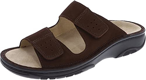 Berkemann Luis 05804-437 Herren Clogs & Pantoletten