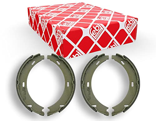 febi bilstein 26150 Brake Shoe Kit