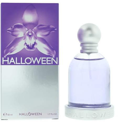 J.Brunnen Halloween edt 50 Vapo