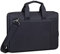 RivaCase 8231 Laptop bag 15.6, Borsa per Laptop Fino a 15.6, Nero