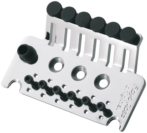 Floyd Rose FL FRO-TBP C Base Plate chrome