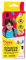 Jovi Plakatfarben Set, Tempera für die Schule, auf Wasserbasis, 6 Farben je 15 ml