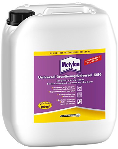 Metylan Universal Grundierung 10 L, MGT1