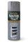 Painter's Touch Rust-Oleum Multi-Purpose Aerosol Spray Paint 400ml Dark Grey Gloss (2 Pack)