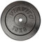 VIAVITO Cast Iron Standard Weight Plates