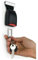 Winkee - Gurtschloss Schlüsselhalter mit Flaschenöffner - Autogurt Schlüsselbrett Schlüsselboard Gurt Keyrack
