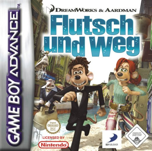 D3 Publ. of Europe
