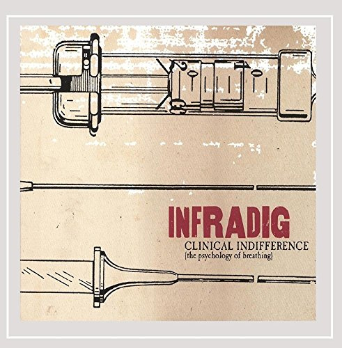 Clinical Indifference