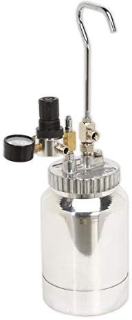 Sealey Ssg1P/3 Pressure Pot 2Ltr For Ssg1P