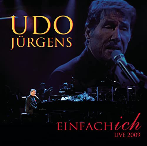 Einfach Ich-Live 2009