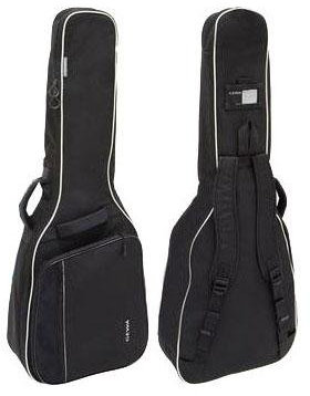 Gewa Gitarrentasche Economy für E-Bass Schwarz