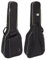 Gewa Gitarrentasche Economy für E-Bass Schwarz