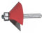 Freud 40-106 1-3/4 Chamfer Bit
