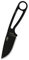 ESEE Izula Black with Kit.