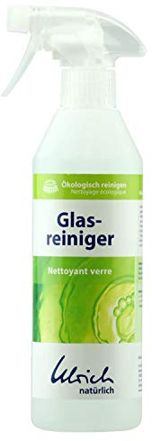 Ulrich Glasreiniger (Sprühflasche) 500 ml