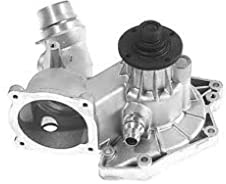 Valeo Wasserpumpe, Motorkühlung 506800 | Kompatibel mit: ALPINA ROADSTER S, BMW 5, 5 Touring, 7, X5, LAND ROVER RANGE III