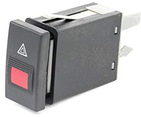 Metzger 0916017 Hazard Light Switch