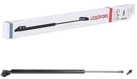 Lesjofors 8159231 Gas Spring Boot