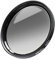 Walimex Pro 19974 - Filtro ND8, 86 mm, colore: Grigio