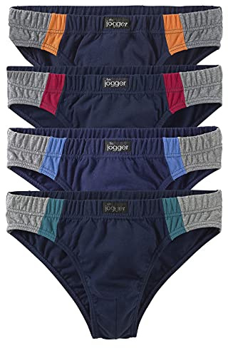 LE JOGGER Herren Slip