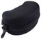 Hanperal Big Large Hard Sports Glasses Case, Ski Snowboard Snow Goggles Box, Sports Glasses Storage Holder black