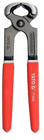 YATO YT-2050 - Pinza da falegname 6