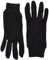 Odlo Unisex LIGHT Handschuhe, Black, XS