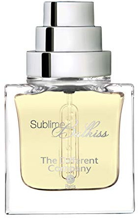 The Different Company Sublime Balkiss Eau de Parfum, 50 ml