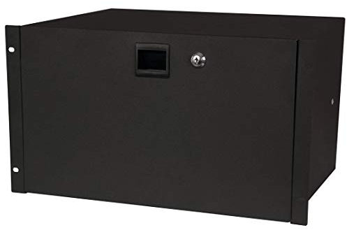 19 Inch Drawer with keylock