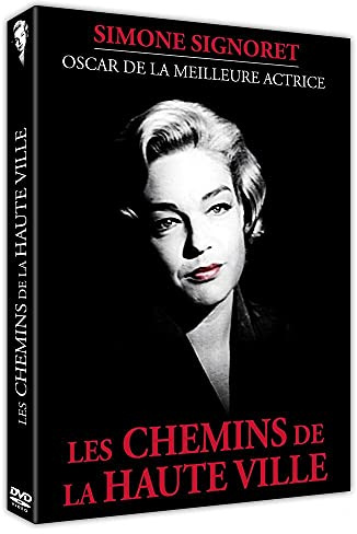 Les chemins de la haute ville [FR Import]