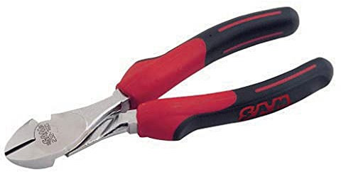 SAM Outillage 232-16G Pince coupante diagonale mécanicien Longueur 160 mm