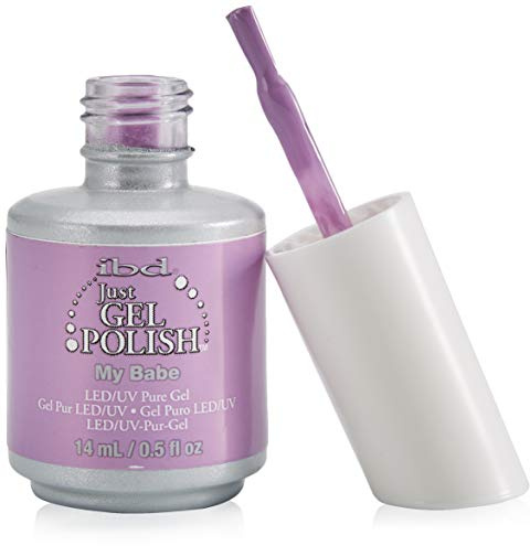 IBD Just Gel Polish My Babe LED and UV Pure Gel 14ml