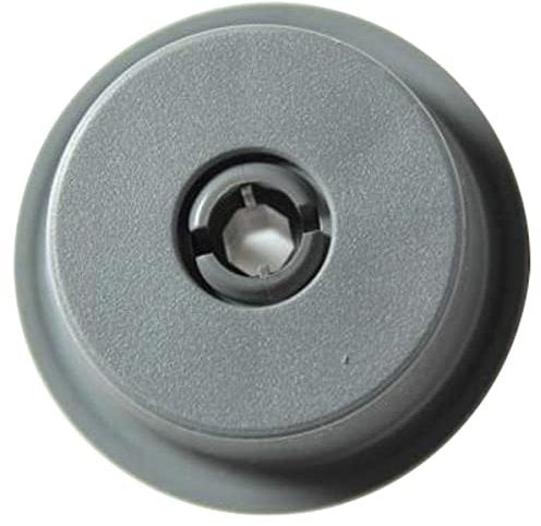 Beko 1885900800 Genuine Original OND/DSN1430X Series Dishwasher Basket Wheel