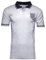 England 1990 World Cup Finals No.19 Shirt - White, Large