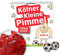 Ligakakao Köln Fanartikel Bademantel ist jetzt KLEINE PIMMEL für Köln Fans | Düsseldorf & Gladbach Fans Aufgepasst Geschenk für Männer-Freunde-Kollegen