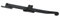 Black Antique Iron Screw Down Adjustable Window Casement stay 250mm from EUROART