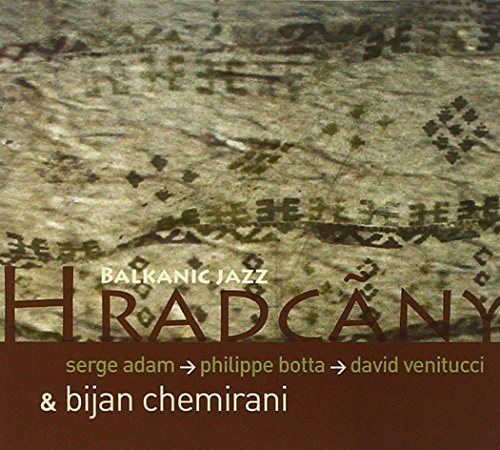 Buda Musique