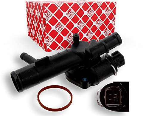 Febi bilstein 32650 Thermostat d'eau