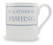 I'd Rather Be Fishing Mug
