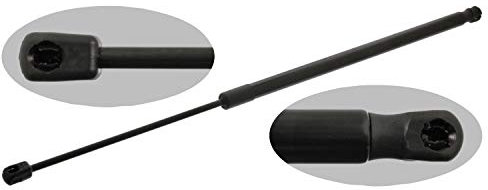 febi bilstein 44005 Gasdruckfeder für Heckklappe, 1 Stück