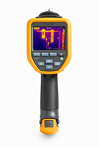 Fluke TIS50 9 Hz Termocamera fuoco fisso
