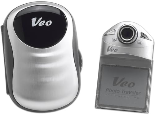Veo Veo Photo Traveler für Pocket PC
