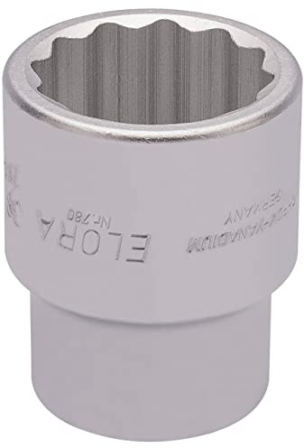 '1.1/2 AF bi-hexagonale 1 Dr.