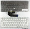 Power4Laptops Regno Unito Bianco Tastiera Sostitutiva per Portatili Compatibile con ASUS EEE PC Disney NetPal MK90H