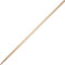 Gerätestiel mit Konus 28 x 1800 mm