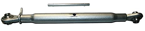 Oberlenker Kategorie 1/2 Gewinde M 27 x 3,0 - Hülsenlänge 500mm